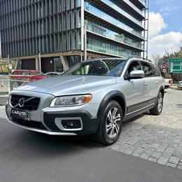Volvo Xc70 2013