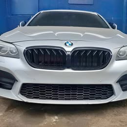 2011 BMW 520 diesel 2.0 turbo 2011 usado