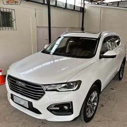 Great Wall H6 2021