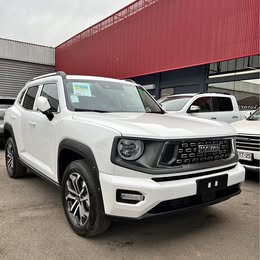 Great Wall H7 2026