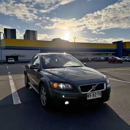 Volvo C30 2009