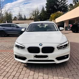 2016 BMW 120i lci 1.6 2016 usado