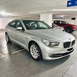 Bmw 535 2013