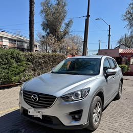 2017 Mazda CX-5 2017 usado