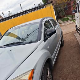 Dodge Caliber 2008