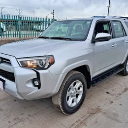 2023 Toyota 4Runner 2023 usado