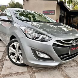 Hyundai I30 2014