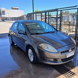 Fiat Bravo 2009