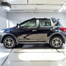 2021 Great Wall haval-m4 1.5 mt buscas una suv compacta que combine comodidad, economía y estilo
