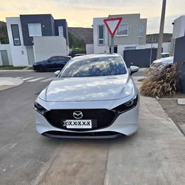 2024 Mazda 3 2024 usado
