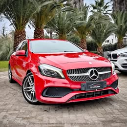 Mercedes Benz A200 2017