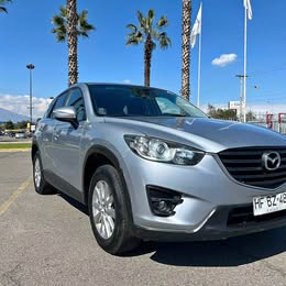 2015 Mazda CX-5 2015 usado