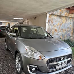 2022 Suzuki Swift