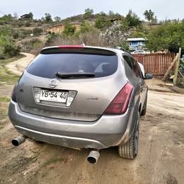 Nissan 350Z 2005