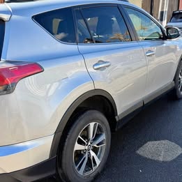 2017 Toyota RAV4 2017 usado