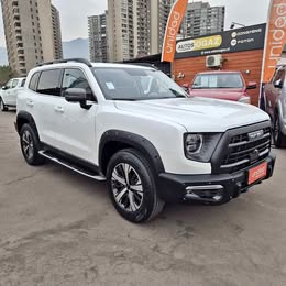 Haval Dargo 2025