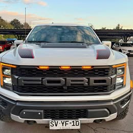 Ford F150 2023