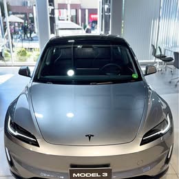 Tesla Model 3 2026