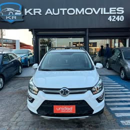Baic X25 2021