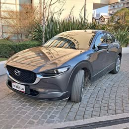 2022 Mazda cx-30 2022 usado