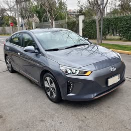 Hyundai Ioniq 2020