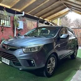 Jac S5 2015