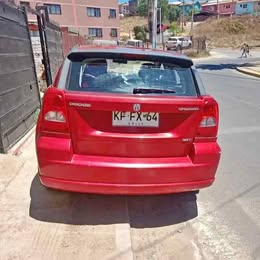 Dodge Caliber 2010
