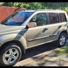 Nissan Xtrail 2011