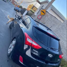 Hyundai I30 2013