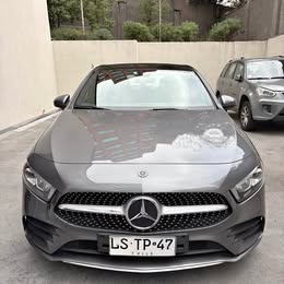 Mercedes Benz A250 2020
