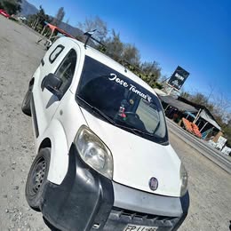 Fiat Strada 2013