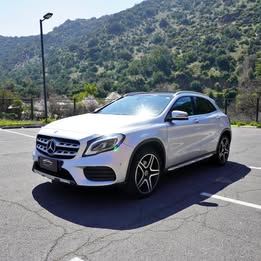 Mercedes Benz A250 2020