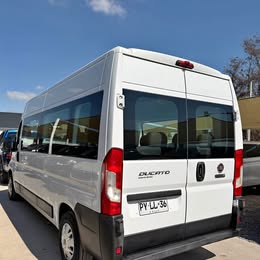 Fiat Ducato 2021