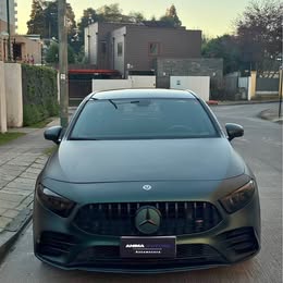 Mercedes Benz A250 2020