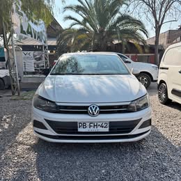 Volkswagen Virtus 2022