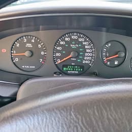Chrysler 200 2001