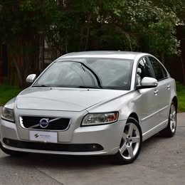 Volvo S40 2013