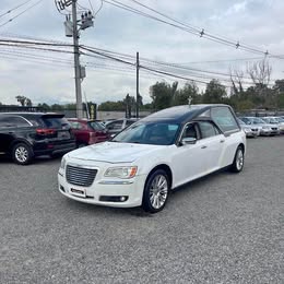 2012 Chrysler c 300