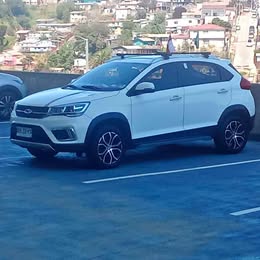 Chery Arrizo 2022