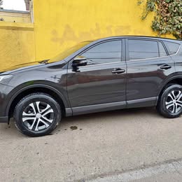 2018 Toyota RAV4 2018 usado