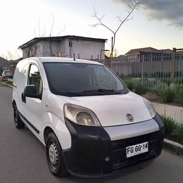 Fiat Punto 2013