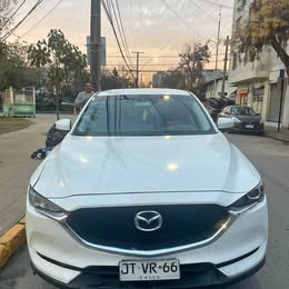 2017 Mazda CX-5 2017 usado