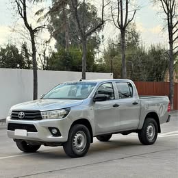 2023 Toyota Hilux 2023 usado