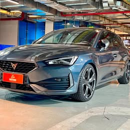 Seat Leon 2024