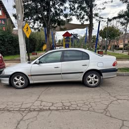 2021 Toyota Corona 2021 usado