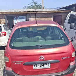 Citroen Xsara 2005