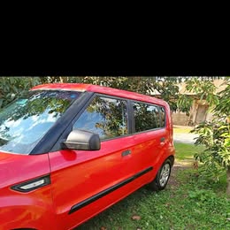 Kia Soul 2011
