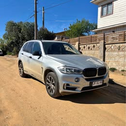 2016 BMW X5 2016 usado