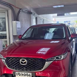 2025 Mazda CX-5 2025 usado