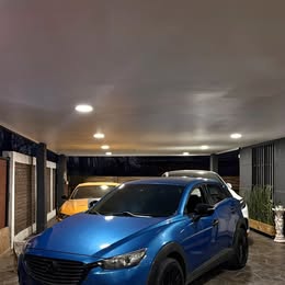 2017 Mazda CX-3 2017 usado